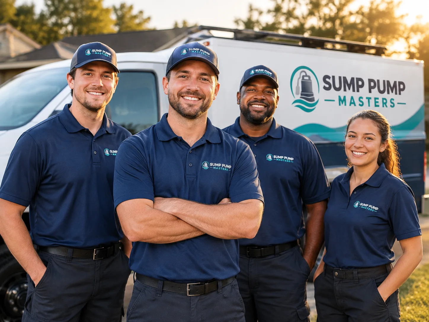 Sump Pump Repair company in Centerton, AR