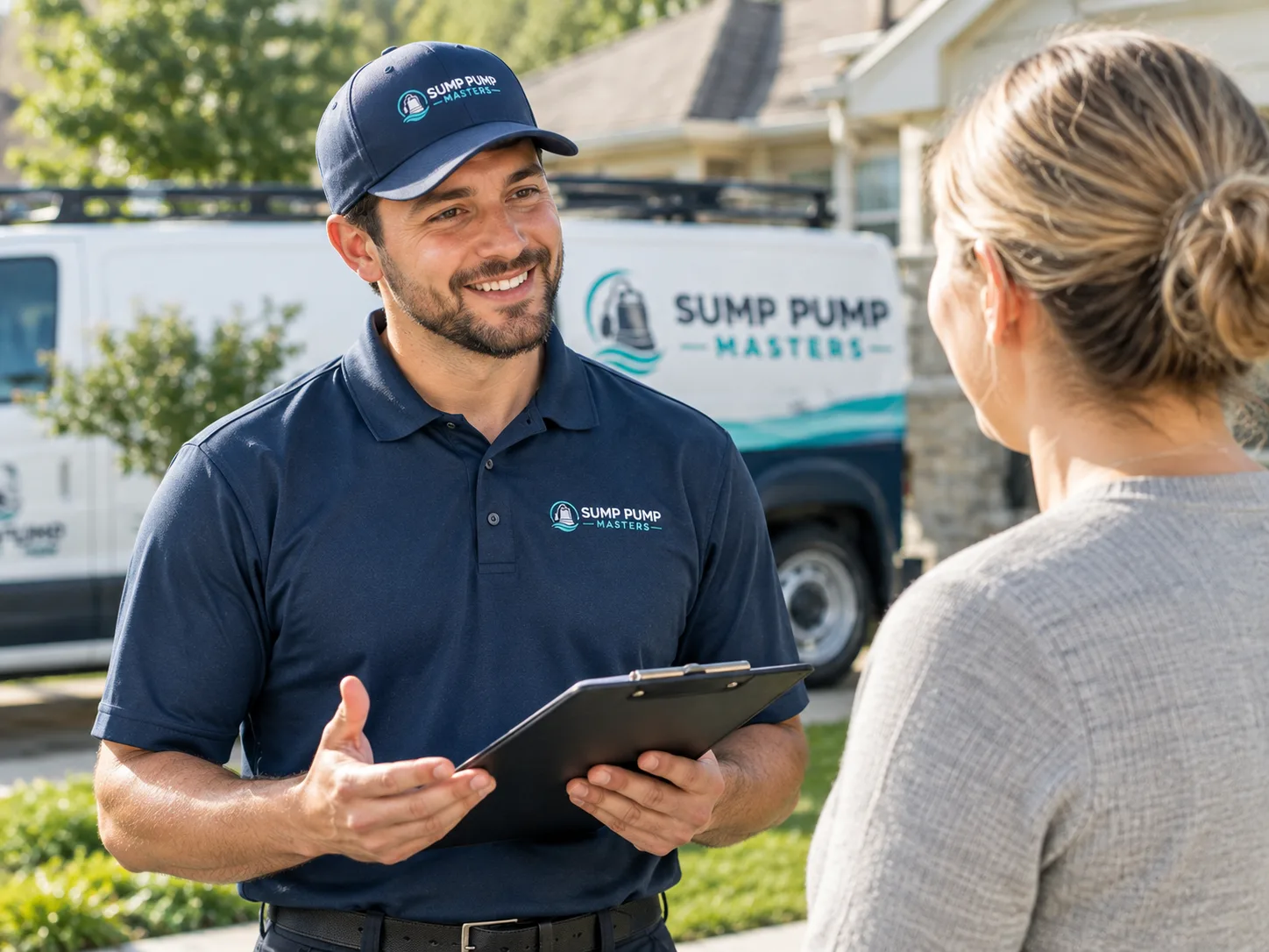 Sump Pump Repair Centerton, AR FAQs